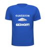 foto 5 Suikeroom gezocht grappig T-shirt gekke tekst