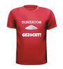 foto 7 Suikeroom gezocht grappig T-shirt gekke tekst