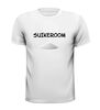 foto 7 suikeroom suikerklontje suiker zoet T-shirt