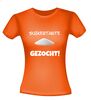 foto 10 Suikertante gezocht T-shirt grappig leuk gaaf gek