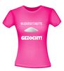 foto 12 Suikertante gezocht T-shirt grappig leuk gaaf gek
