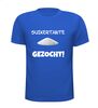 foto 5 Suikertante gezocht T-shirt grappig leuk gaaf gek