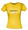foto 8 suikertante suikerklontje zoet T-shirt grappig