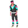 foto 2 Tachtige jaren trainingspak retro back to the 80's en 90's