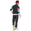 foto 4 Tachtige jaren trainingspak retro back to the 80's en 90's