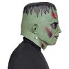 foto 3 Transformeer jezelf deze halloween in een monster met dit levensechte frankenstein masker