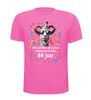 foto 11 Verjaardag shirt voor een verjaardagfeest leeftijd 84 jaar