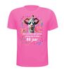 foto 11 Vrolijk en feestelijk verjaardag shirt voor een leeftijd van 88 jaar