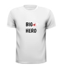 foto 4 Big Hero T-shirt grote held shirt