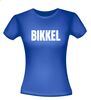 foto 6 Bikkel T-shirt