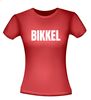 foto 8 Bikkel T-shirt