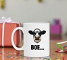 foto 3 boe koffiemok loeien koeien grappig humor boer
