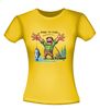 foto 16 Born to fish T-shirt geboren om te vissen sportvisser