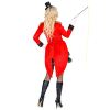 foto 4 Circus dame van de piste kostuum parade outfit