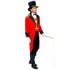 foto 3 Circus kostuum spreekmeester van de piste 