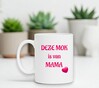 foto 4 Deze mok is van mama koffiemok Moederdag leuk verrassing kado