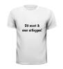 foto 3 Dit moet ik even uitleggen T-shirt grappig tekst t-shirt