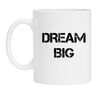 foto 1 dream big koffiemok vintage look