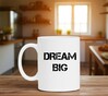 foto 3 dream big koffiemok vintage look
