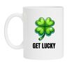 foto 1 get lucky koffiemok