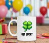 foto 4 get lucky koffiemok