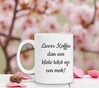 foto 4 grappige koffiemok Liever koffie dan een klote tekst op een mok!