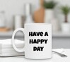 foto 3 have a happy day koffiemok gelukkige dag