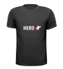 foto 1 Hero T-shirt held