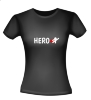 foto 2 Hero T-shirt held