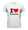 foto 2 i love Hoensbroek t-shirt houden van Hoensbroek