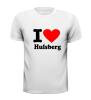 foto 3 I love Hulsberg t-shirt houden van trots op Hulsberg