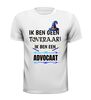 foto 7 ik ben geen tovenaar ik ben advocaat kadootje leuk grappig shirt gek