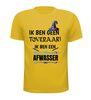foto 8 Ik ben geen tovenaar ik ben afwasser humor t-shirt cadeau leuk gek