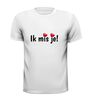 foto 13 Ik mis je T-shirt valentijn houden van liefde