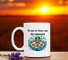 foto 2 ik was nu liever aan het zwemmen koffiemok leuk cadeau grappig voor een man