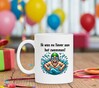 foto 4 ik was nu liever aan het zwemmen koffiemok leuk cadeau grappig voor een man