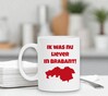 foto 2 ik was nu liever in Brabant koffiemok heimwee grappig