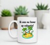 foto 3 Ik was nu liever op vakantie grappige koffiemok grapje