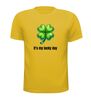 foto 15 It's my lucky day T-shirt