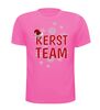 foto 11 Kerst Team T-shirt mooi kerst thema T-shirt