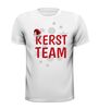 foto 13 Kerst Team T-shirt mooi kerst thema T-shirt