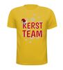 foto 15 Kerst Team T-shirt mooi kerst thema T-shirt