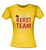 foto 16 Kerst Team T-shirt mooi kerst thema T-shirt