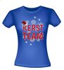 foto 6 Kerst Team T-shirt mooi kerst thema T-shirt