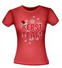 foto 8 Kerst Team T-shirt mooi kerst thema T-shirt