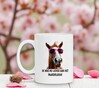 foto 4 Koffiemok grappig voor liefhebbers van paardrijden
