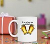 foto 4 Koffiemok voor bier liefhebbers grappig