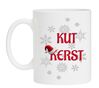 kut kerst koffiemok grappig geen zin in kerst