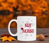 foto 3 kut kerst koffiemok grappig geen zin in kerst