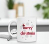 foto 2 merry christmas  koffiemok kerst